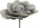 Europalms Giant Flower (EVA), stone grey, 80cm Europalms Giant Flower (EVA), stone grey, 80cm