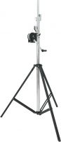 Eurolite STT-400/85 Winch Stand TÜV/GS "B-STOCK" Eurolite STT-400/85 Winch Stand TÜV/GS "B-STOCK"