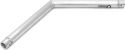 Alutruss SINGLELOCK SPAC-22 QUICK-LOCK Corner 120° Alutruss SINGLELOCK SPAC-22 QUICK-LOCK Corner 120°
