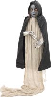 Europalms Halloween giant girl, 275cm Europalms Halloween giant girl, 275cm