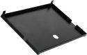 Omnitronic Plate for Beamers/Laptops 385x272mm Omnitronic Plate for Beamers/Laptops 385x272mm