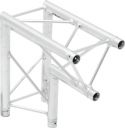 Alutruss DECOLOCK DQ3-PAC25 2-Way Corner 90° Alutruss DECOLOCK DQ3-PAC25 2-Way Corner 90°