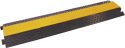 Eurolite Cablebrigde 2 Channels 1000x250mm Eurolite Cablebrigde 2 Channels 1000x250mm