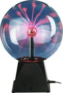 Eurolite Plasma Ball 20cm sound CLASSIC Eurolite Plasma Ball 20cm sound CLASSIC
