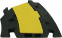Eurolite Cablebridge 2 Channels curve 35 degr Eurolite Cablebridge 2 Channels curve 35 degr