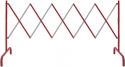 Eurolite Straight Expanding Barrier max 2800mm Eurolite Straight Expanding Barrier max 2800mm
