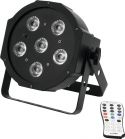 Eurolite LED SLS-6 UV Floor Eurolite LED SLS-6 UV Floor