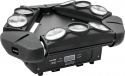 Eurolite LED MFX-4 Beam Effect Eurolite LED MFX-4 Beam Effect
