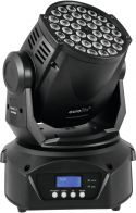 Eurolite LED TMH-40 Moving Head Wash Eurolite LED TMH-40 Moving Head Wash