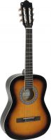 Dimavery AC-303 Classical Guitar 3/4 sunburst Dimavery AC-303 Classical Guitar 3/4 sunburst