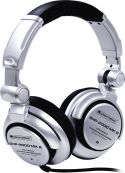 Omnitronic SHP-2000 MK2 DJ Headphones Omnitronic SHP-2000 MK2 DJ Headphones