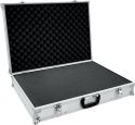 Roadinger Universal Case FOAM, black, GR-2 alu Roadinger Universal Case FOAM, black, GR-2 alu