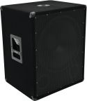 Omnitronic BX-1850 Subwoofer 1200W Omnitronic BX-1850 Subwoofer 1200W