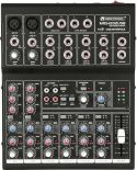 Omnitronic MRS-1202USB Recording Mixer Omnitronic MRS-1202USB Recording Mixer