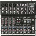 Omnitronic MRS-1402USB Recording Mixer Omnitronic MRS-1402USB Recording Mixer