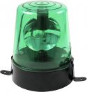 Eurolite Police Light DE-1 grøn Eurolite Police Light DE-1 grøn