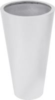Europalms LEICHTSIN ELEGANCE-69, shiny-silver Europalms LEICHTSIN ELEGANCE-69, shiny-silver