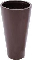 Europalms LEICHTSIN ELEGANCE-69, shiny-brown Europalms LEICHTSIN ELEGANCE-69, shiny-brown