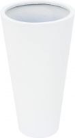 Europalms LEICHTSIN ELEGANCE-69, shiny-white Europalms LEICHTSIN ELEGANCE-69, shiny-white