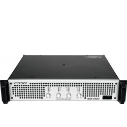 PSSO QDA-4400 4-channel Amplifier TILBUD NU