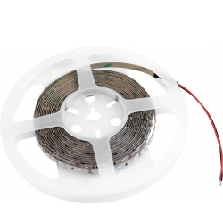 Eurolite LED Strip 300 5m 3528 3000K 24V Constant Current TILBUD NU