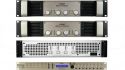 PSSO Amp Set MK2 for Line-Array L PSSO Amp Set MK2 for Line-Array L