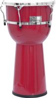 Dimavery DJC-112 Djembe, red Dimavery DJC-112 Djembe, red