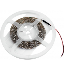 Eurolite LED Strip 300 5m 3528 3000K 12V bendable TILBUD NU