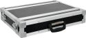 Roadinger Rack Profi 1U 25cm Roadinger Rack Profi 1U 25cm