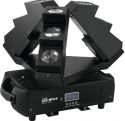 Eurolite LED MFX-9 Beam Effect Eurolite LED MFX-9 Beam Effect
