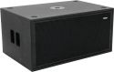 PSSO K-122 Subwoofer 800W PSSO K-122 Subwoofer 800W