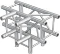 P30-T42 Truss 4 way T-junction P30-T42 Truss 4 way T-junction