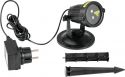 Eurolite LAS-16 IP Garden Laser Dot RG Eurolite LAS-16 IP Garden Laser Dot RG