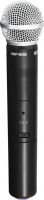 Omnitronic UHF-502 Handheld Microphone 863-865MHz (CH B blue) Omnitronic UHF-502 Handheld Microphone 863-865MHz (CH B blue)