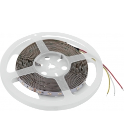 Eurolite LED Strip 600 5m 3528 2700+5700K 24V TILBUD NU