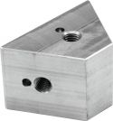 Alutruss SINGLELOCK SV-22 120° M-12 Alutruss SINGLELOCK SV-22 120° M-12