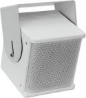 Omnitronic LI-105W Wall Speaker white Omnitronic LI-105W Wall Speaker white