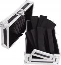 Roadinger CD Player Carrying Case, black, type 1 Roadinger CD Player Carrying Case, black, type 1