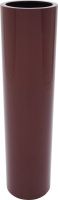 Europalms LEICHTSIN TOWER-120, shiny-red Europalms LEICHTSIN TOWER-120, shiny-red