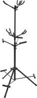 Omnitronic Guitar Tree 6-fold bk Omnitronic Guitar Tree 6-fold bk