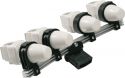 Triax 300725 Multifeed Holder - 4 St. Triax 300725 Multifeed Holder - 4 St.