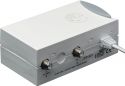 Triax CATV Forstærker 47-862 MHz 1 Udgang, 339501 Triax CATV Forstærker 47-862 MHz 1 Udgang, 339501
