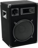 Omnitronic DX-1022 3-Way Speaker 400 W Omnitronic DX-1022 3-Way Speaker 400 W
