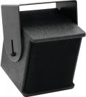 Omnitronic LI-105B Wall Speaker black Omnitronic LI-105B Wall Speaker black