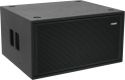 PSSO K-102 Subwoofer 600W PSSO K-102 Subwoofer 600W