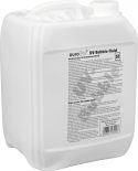 Eurolite UV Bubble Fluid 5l blue Eurolite UV Bubble Fluid 5l blue
