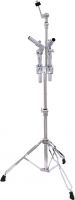 Dimavery STT-50 Stand 2TomTom+1Cymbal Dimavery STT-50 Stand 2TomTom+1Cymbal
