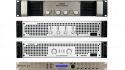 PSSO Amp Set MK2 for Line-Array M PSSO Amp Set MK2 for Line-Array M