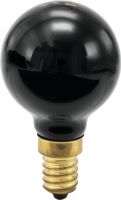 Omnilux G-45 230V/40W E-14 UV bulb Omnilux G-45 230V/40W E-14 UV bulb