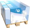HQ FN16P Bordventilator 40 cm 45 W Plastic Hvid HQ FN16P Bordventilator 40 cm 45 W Plastic Hvid